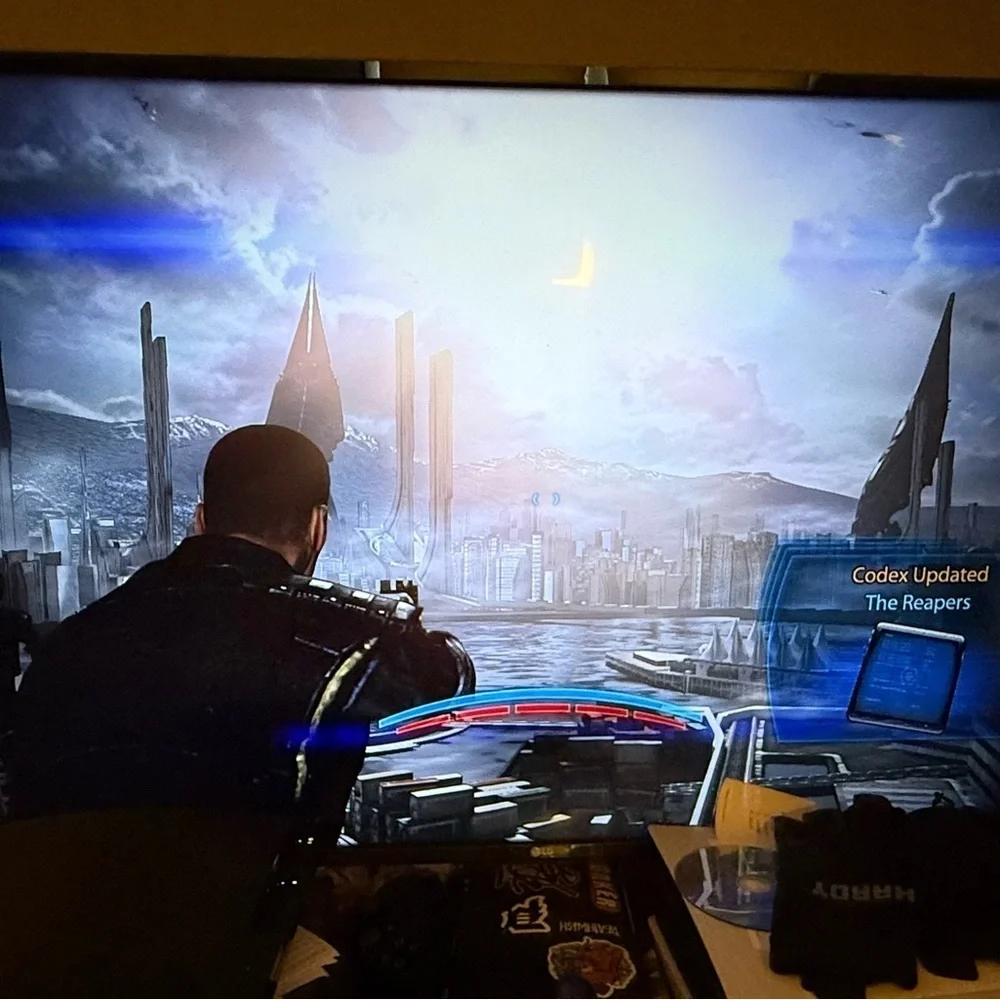 Mass Effect 3 - Sony PlayStation 3 PS3 Game